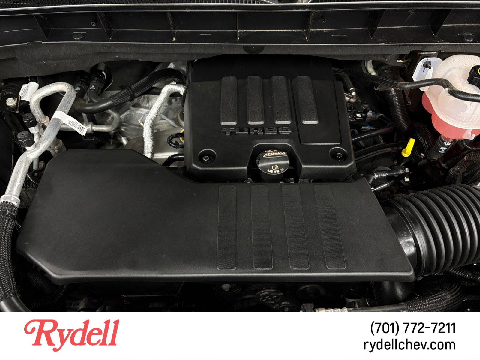 Used 2025 GMC Sierra 1500 Elevation AWD/4WD image 19