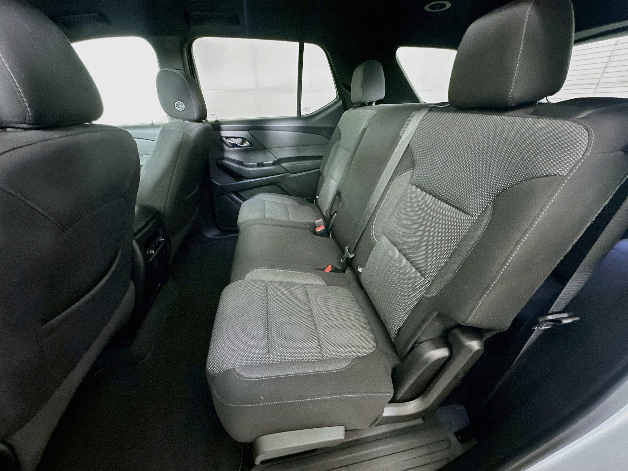 Used 2022 Chevrolet Traverse LT AWD/4WD image 28