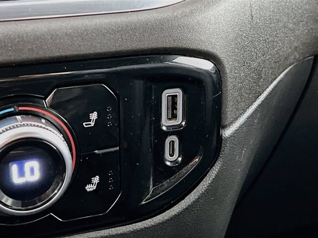 Used 2022 GMC Sierra 1500 SLE AWD/4WD image 20
