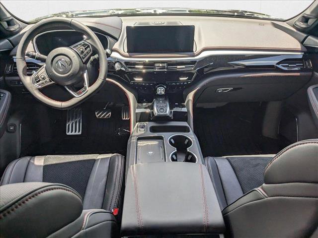 New 2026 Acura MDX A-Spec image 13