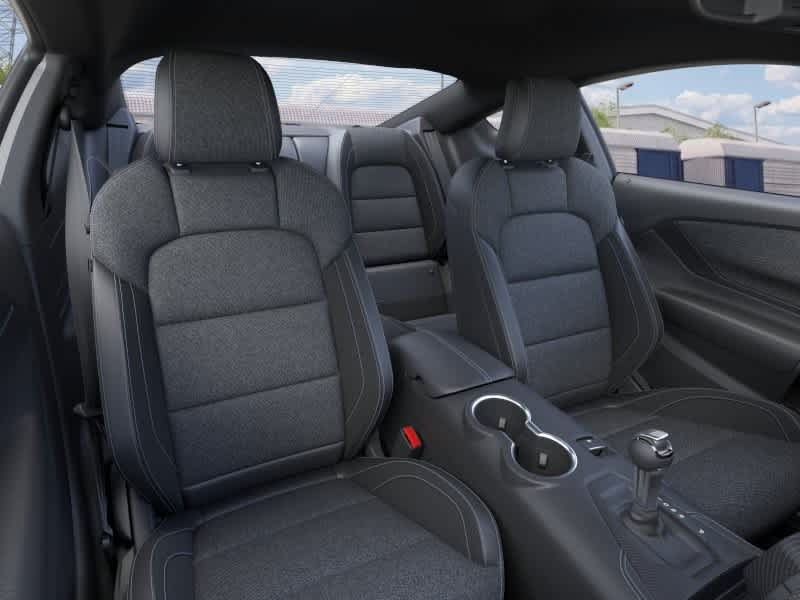 New 2026 Ford Mustang Coupe RWD image 11