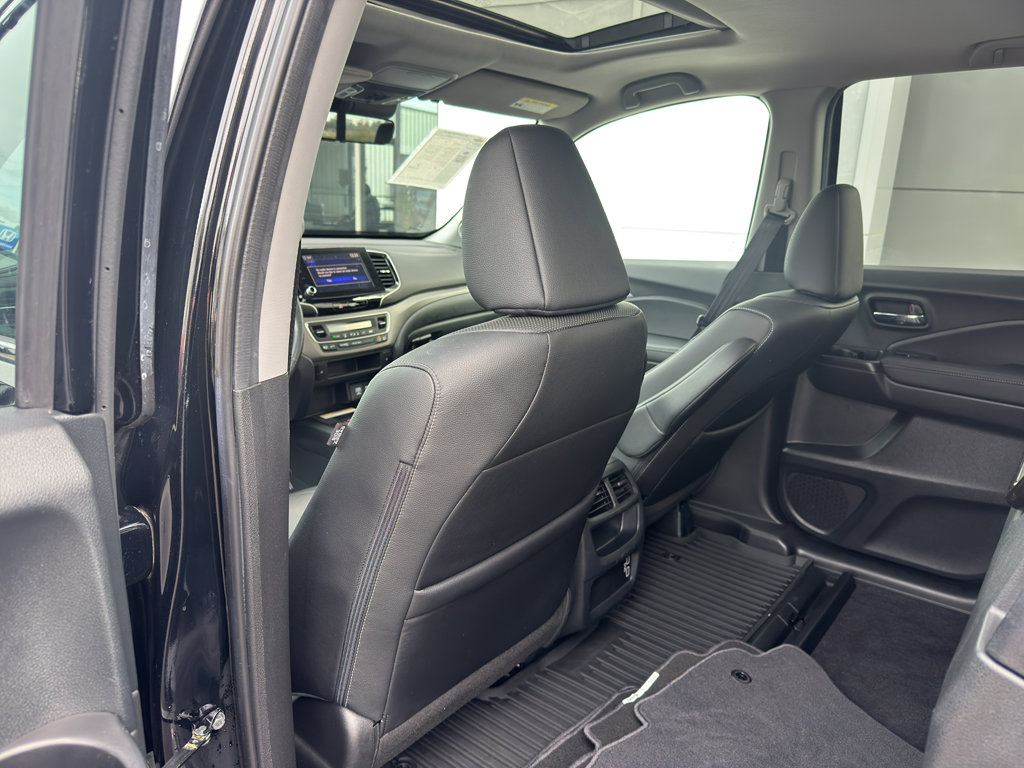 Used 2023 Honda Ridgeline RTL-E image 7