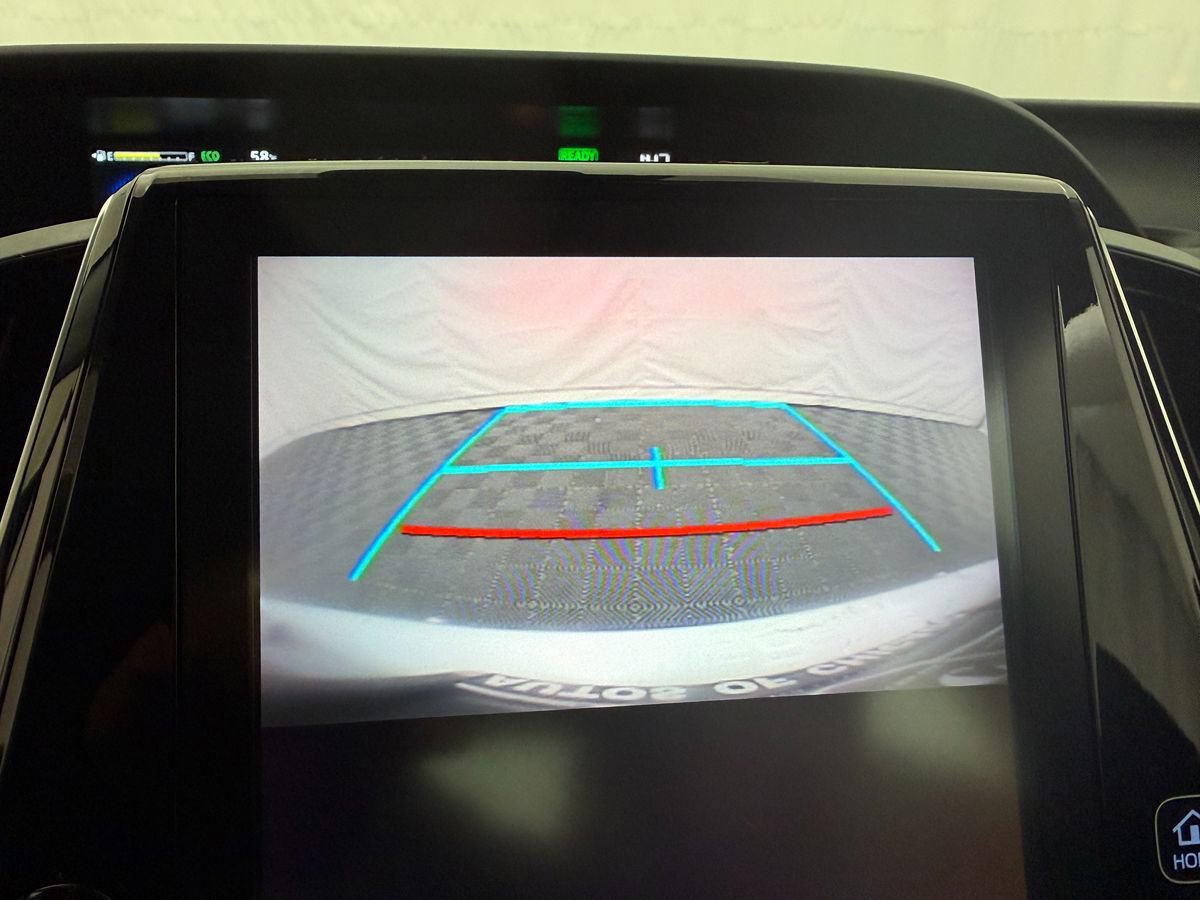 Used 2017 Toyota Prius Prime Advanced FWD image 23