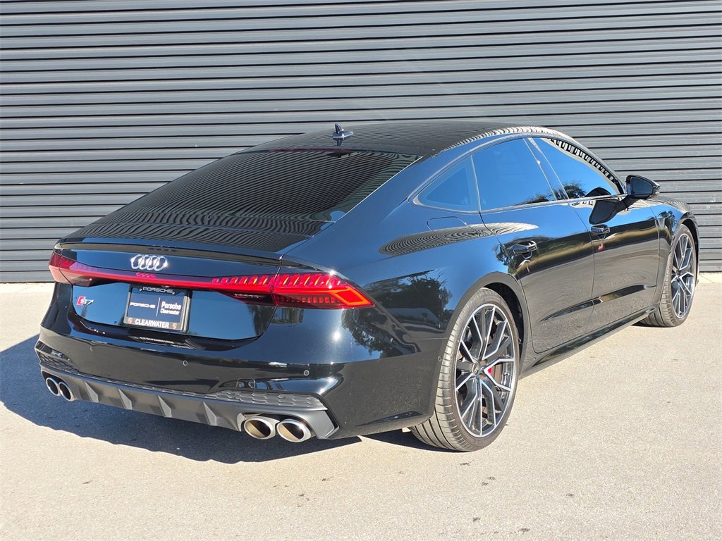 Used 2023 Audi S7 Premium Plus image 7