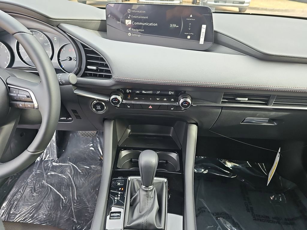 New 2026 MAZDA MAZDA3 Hatchback w/ Appearance Package image 19