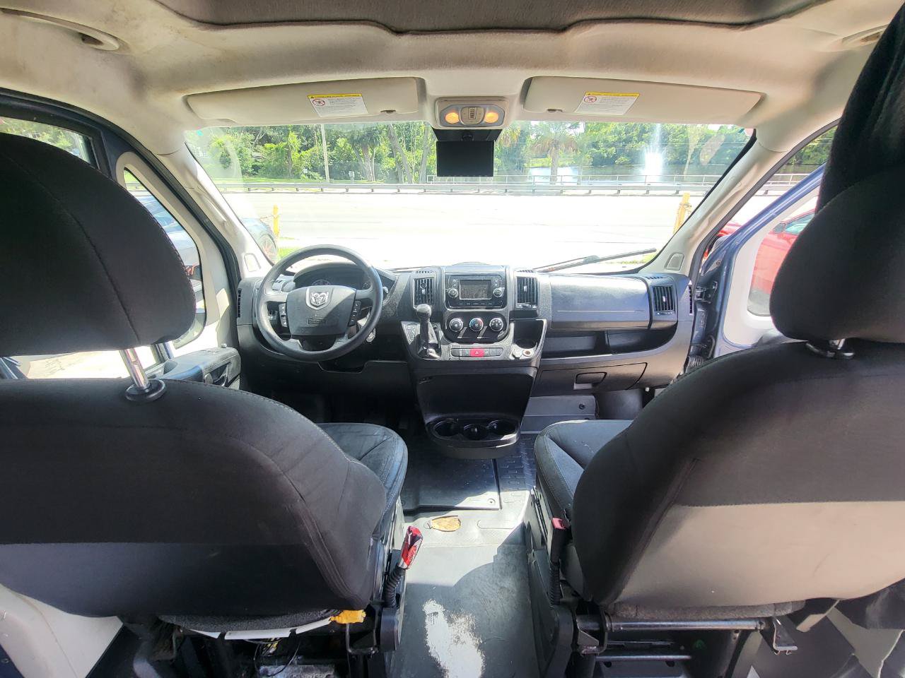 Used 2019 RAM ProMaster 3500 FWD image 30