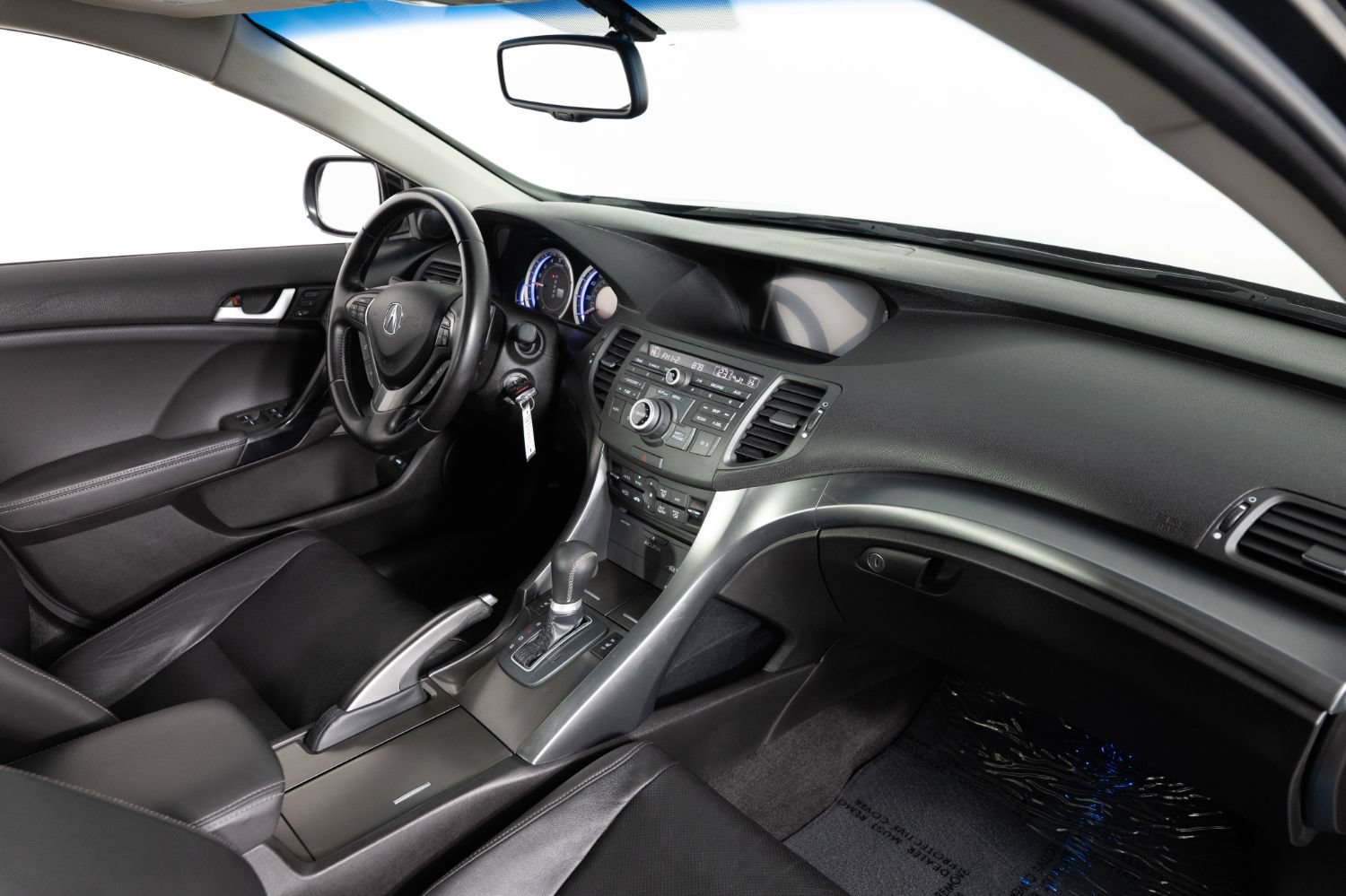 Used 2012 Acura TSX w/ Technology Package FWD image 25