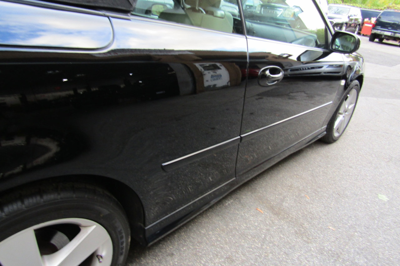 Used 2009 Saab 9-3 2.0T image 21