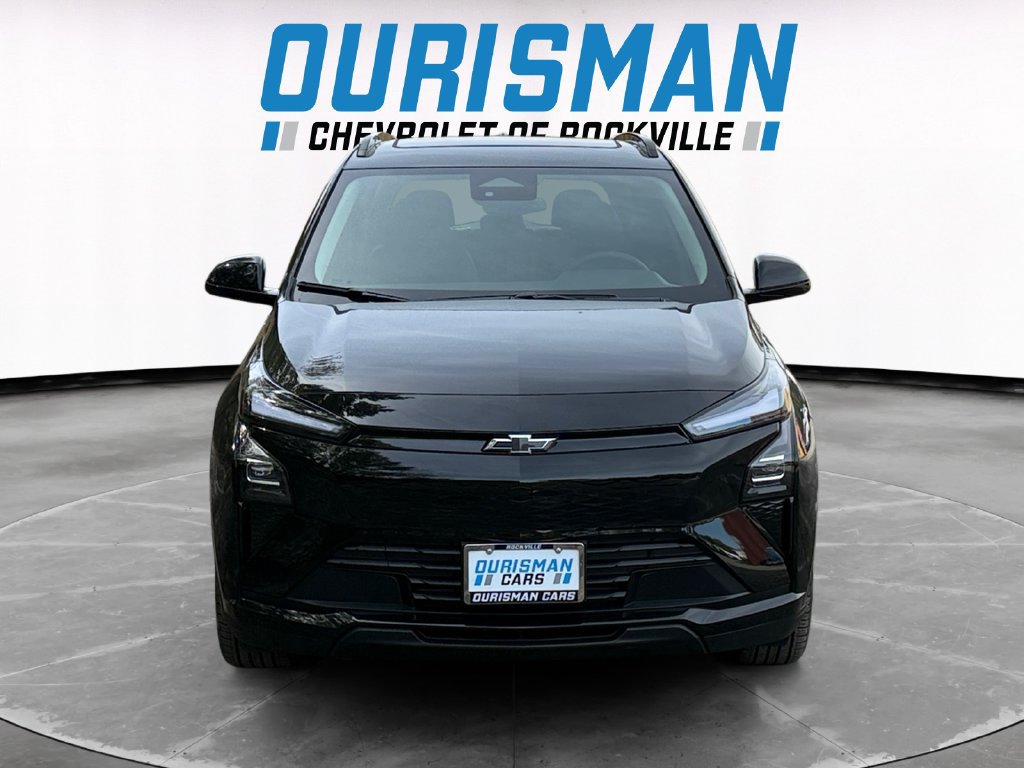 New 2027 Chevrolet Bolt LT w/ Dual Panel Sunroof Package FWD image 8