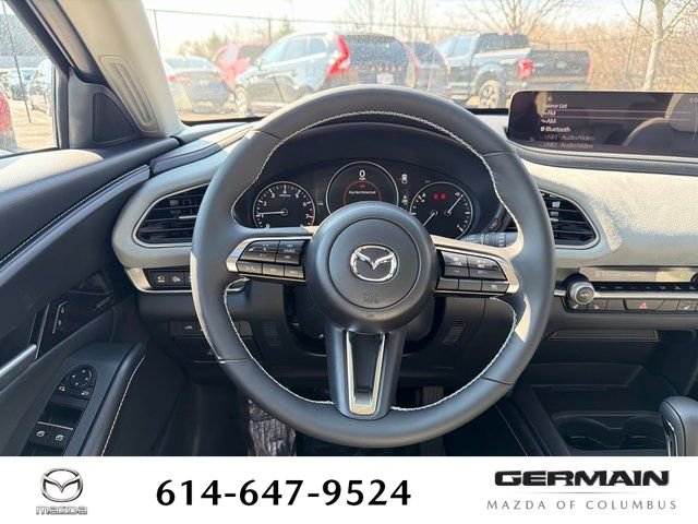 New 2026 MAZDA CX-30 2.5 Turbo w/ Premium Package image 20