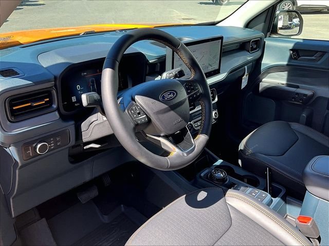 New 2026 Ford Maverick Tremor AWD/4WD image 7