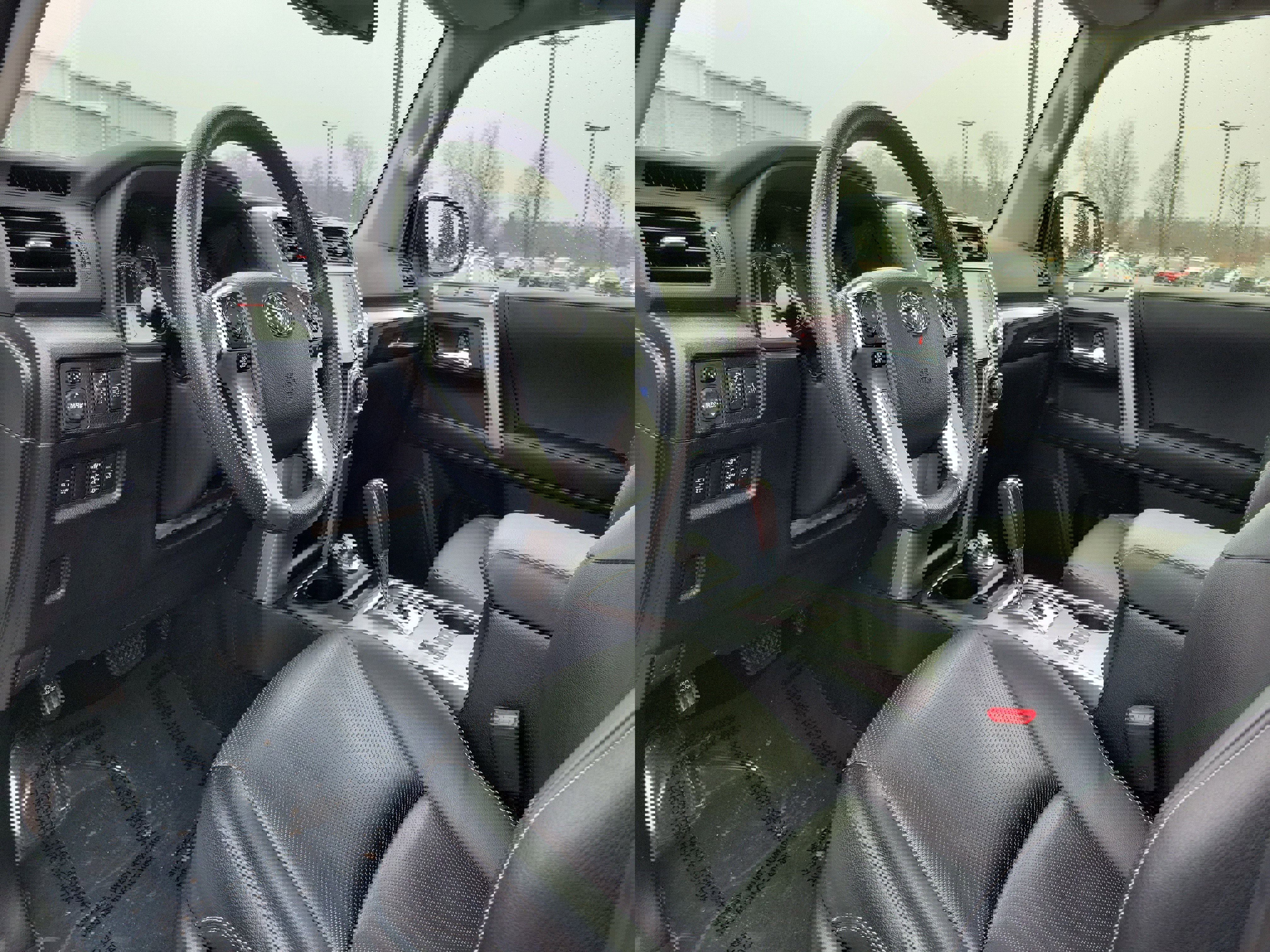 Used 2023 Toyota 4Runner Limited image 19