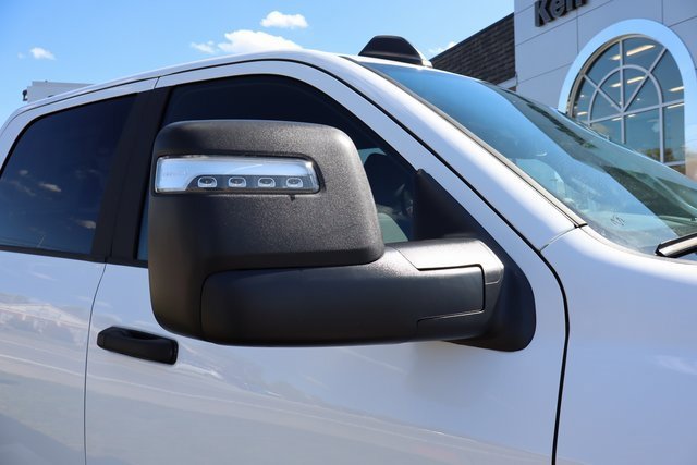 New 2025 RAM 2500 Big Horn image 2