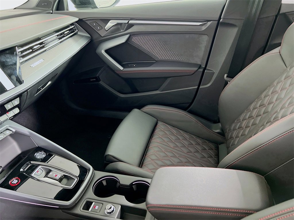 New 2026 Audi S3 Premium image 22