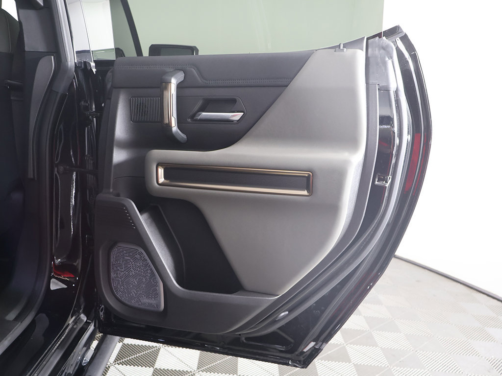 Used 2024 GMC Hummer EV 3X w/ Battery Pack, 24 Module Pack AWD/4WD image 28