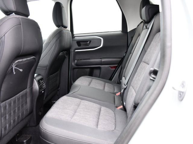 Used 2022 Ford Bronco Sport Big Bend w/ Convenience Package AWD/4WD image 18