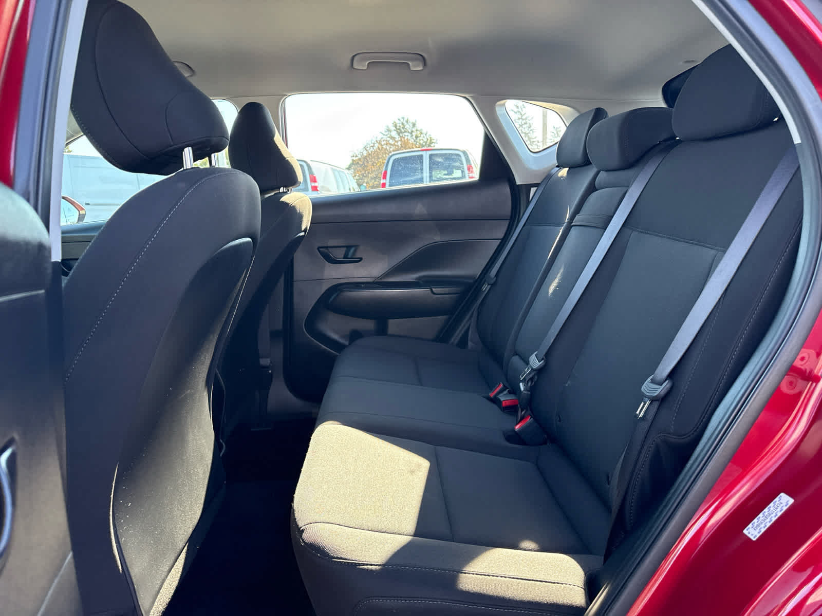 Used 2024 Hyundai Kona SE FWD image 21