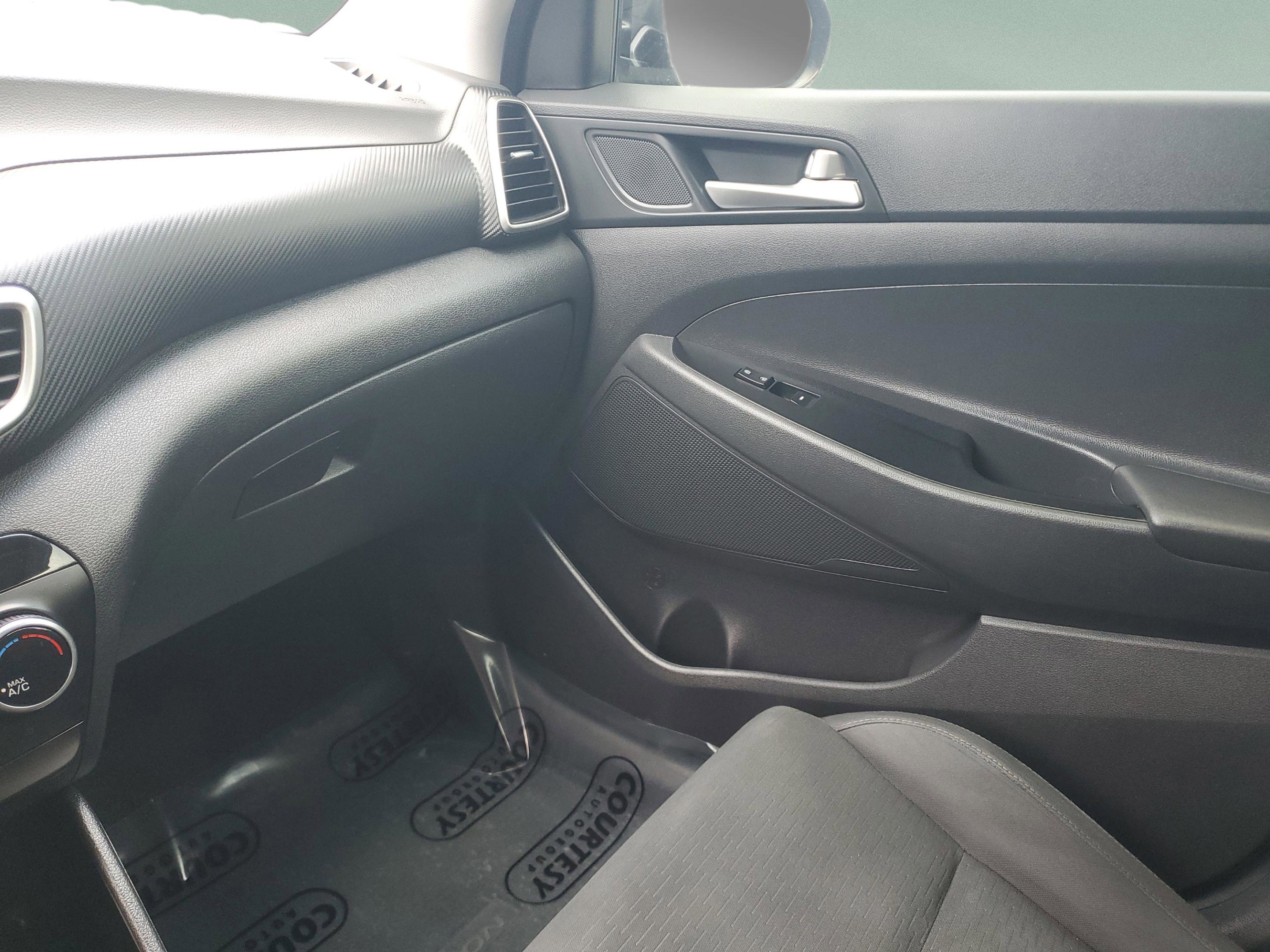 Used 2019 Hyundai Tucson SE FWD image 21