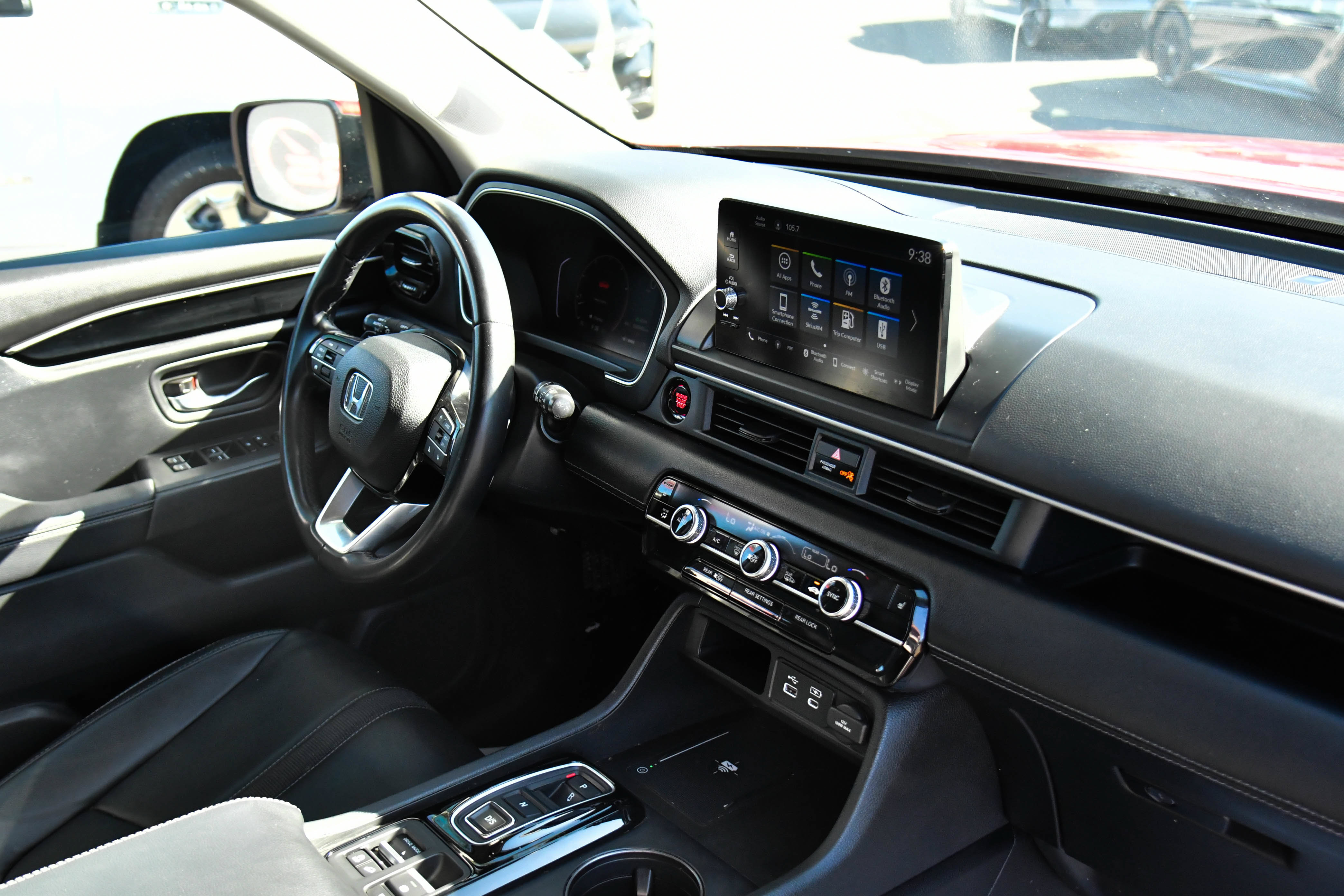 Used 2024 Honda Pilot EX-L image 50