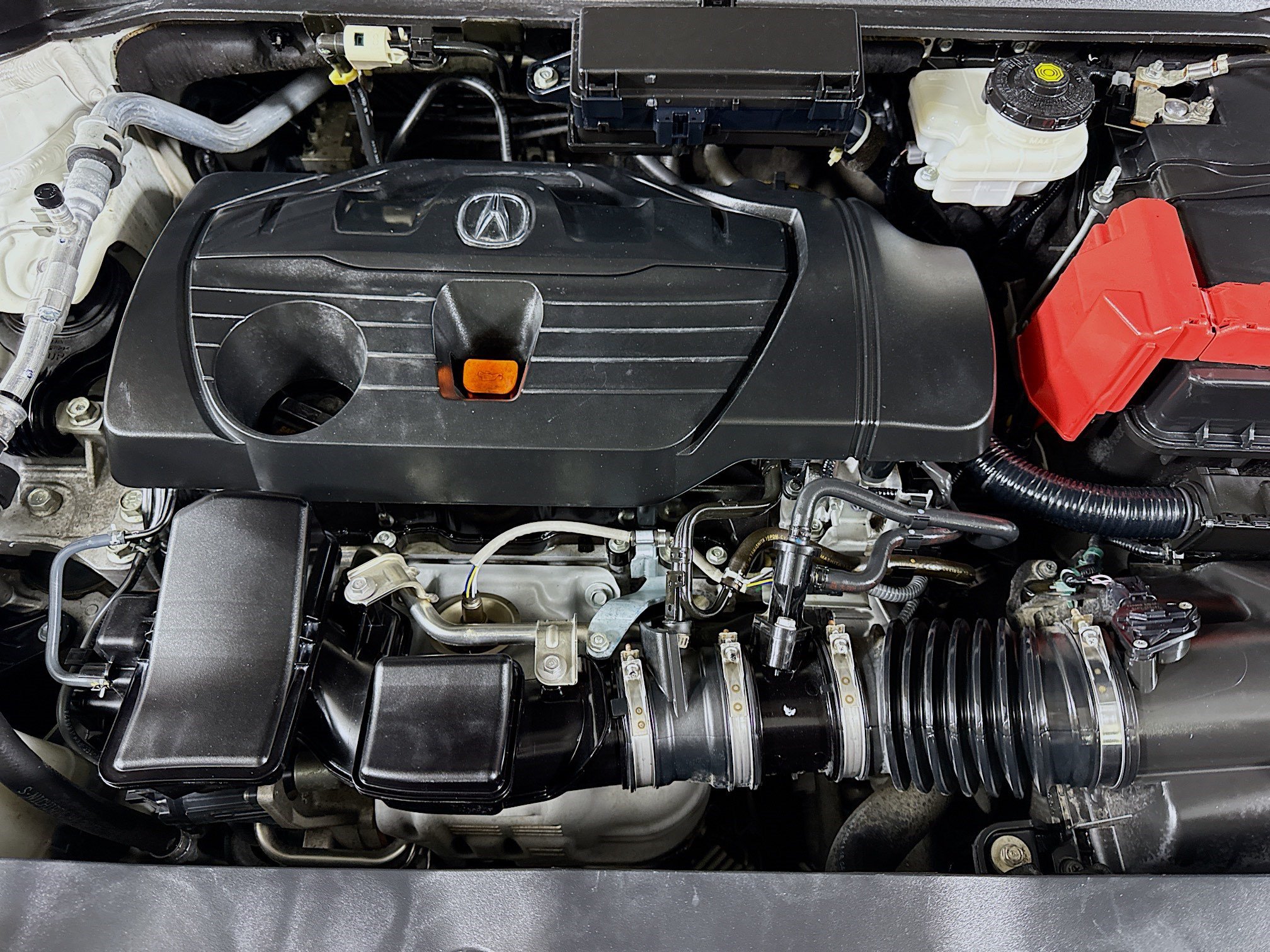 Used 2019 Acura RDX A-Spec FWD image 39