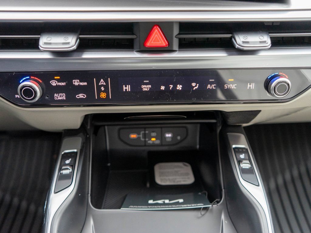New 2026 Kia Sorento EX AWD/4WD image 25