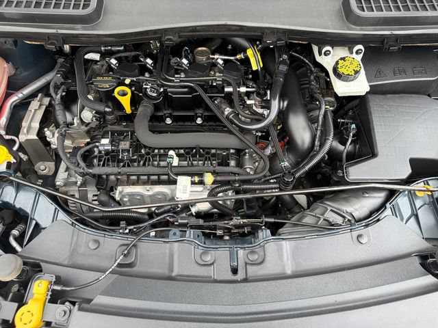 Used 2019 Ford Escape SEL AWD/4WD image 23