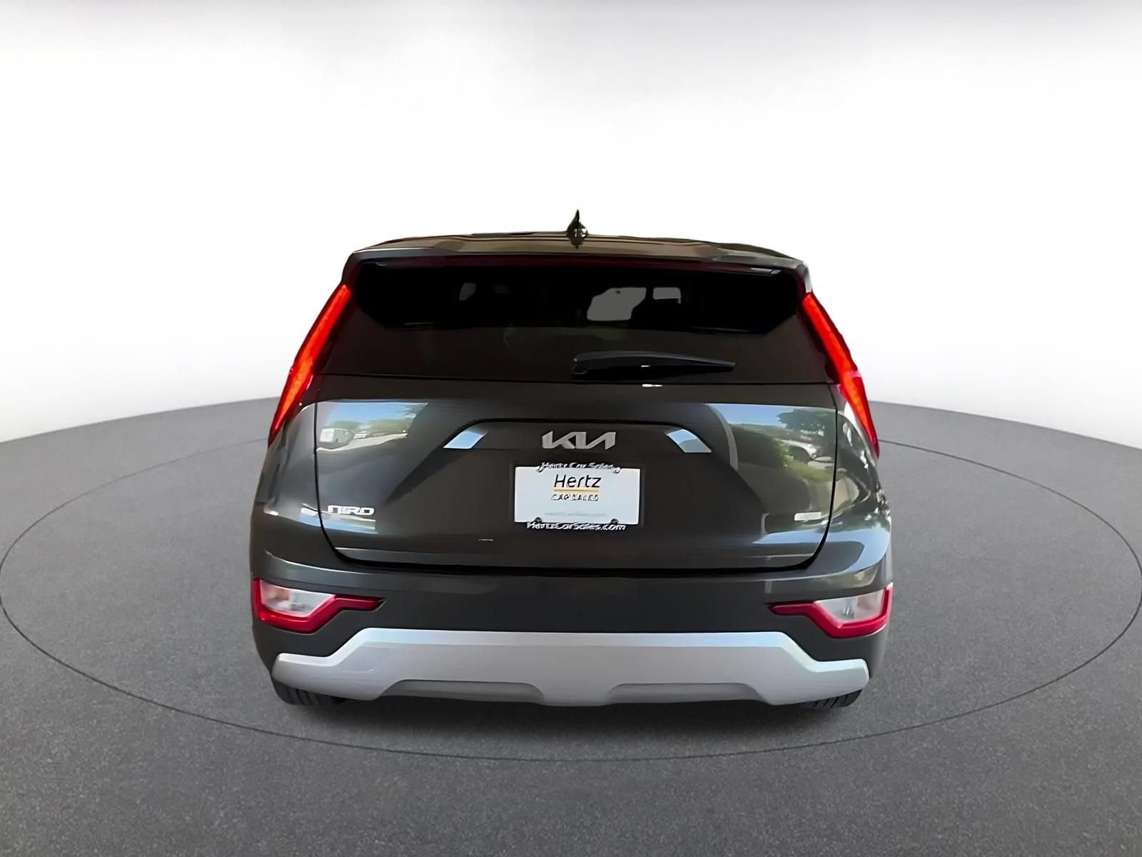 Used 2026 Kia Niro LX FWD image 12