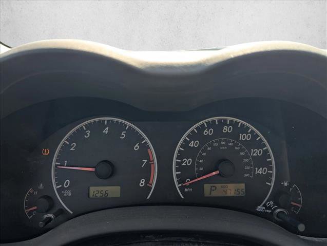 Used 2010 Toyota Corolla LE image 10