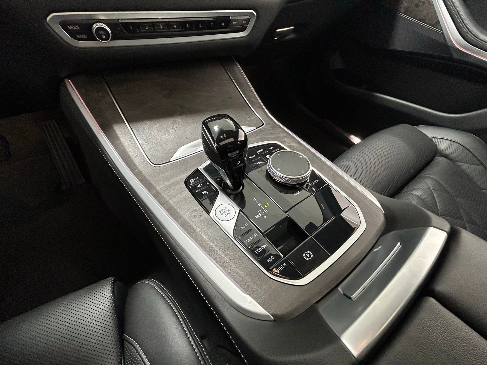 Used 2023 BMW X5 xDrive40i image 22