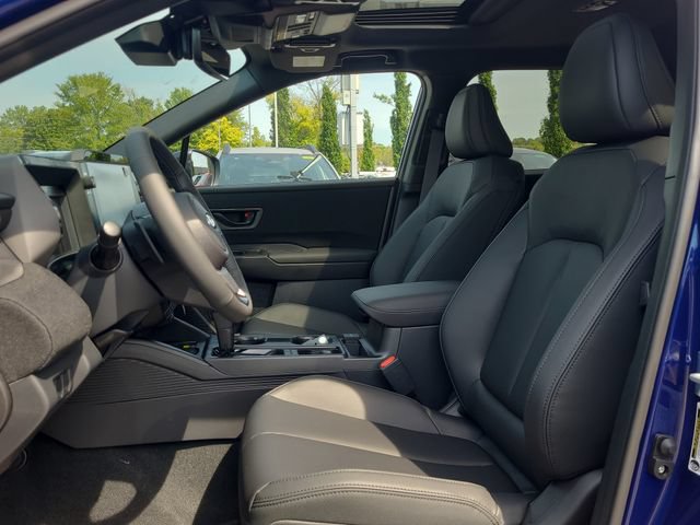 New 2026 Subaru Outback Premium AWD/4WD image 11