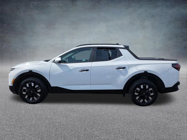 Used 2025 Hyundai Santa Cruz SEL image 7