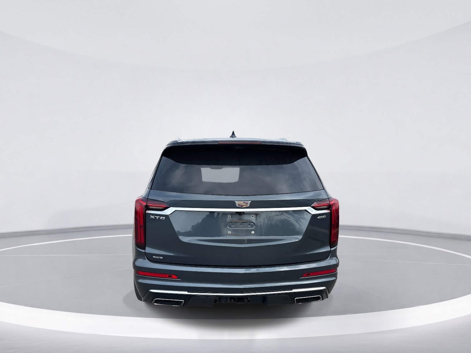 Used 2021 Cadillac XT6 Premium Luxury image 7