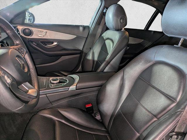 Used 2018 Mercedes-Benz C 300 C 300 image 17
