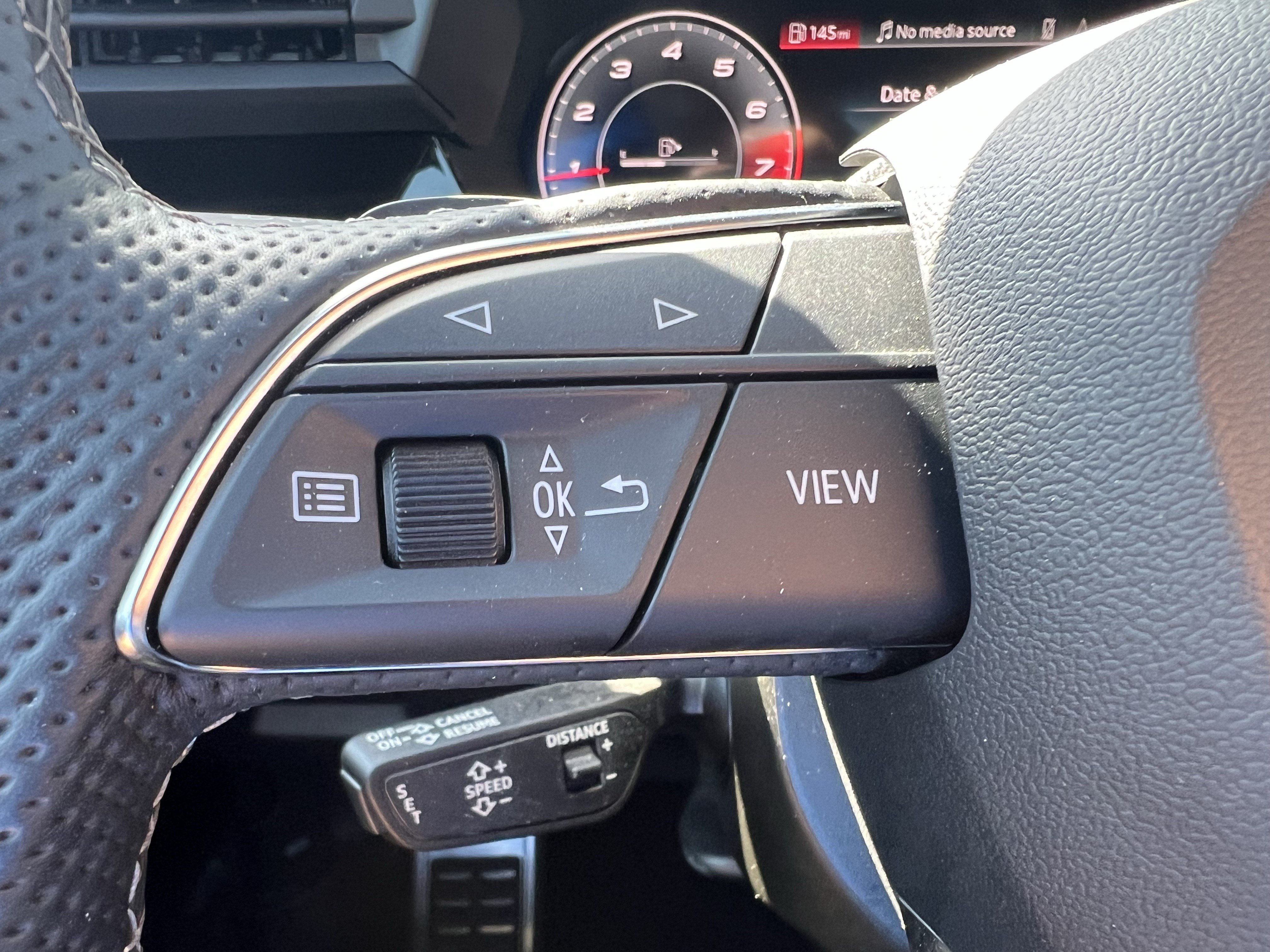 Certified 2024 Audi S3 Premium Plus AWD/4WD image 19