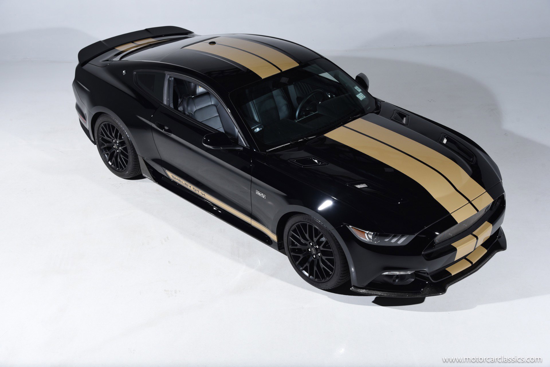 Used 2016 Ford Mustang GT Premium RWD image 7