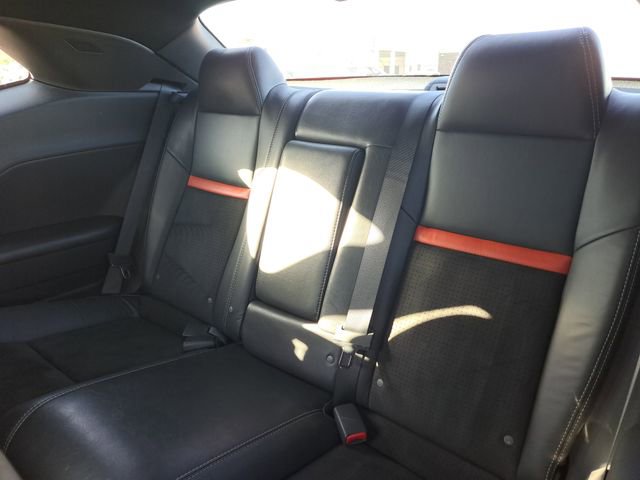 Used 2010 Dodge Challenger SRT8 image 16