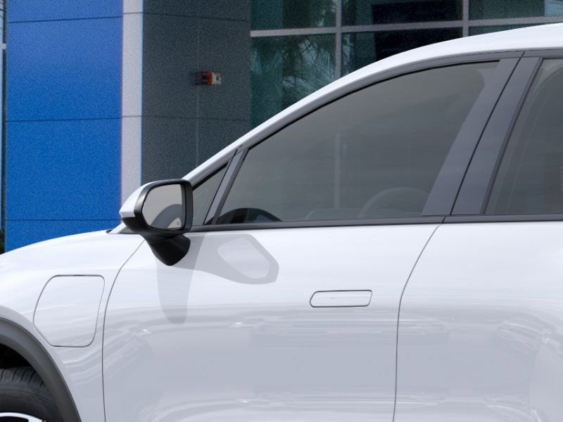 New 2026 Chevrolet Equinox EV LT image 12