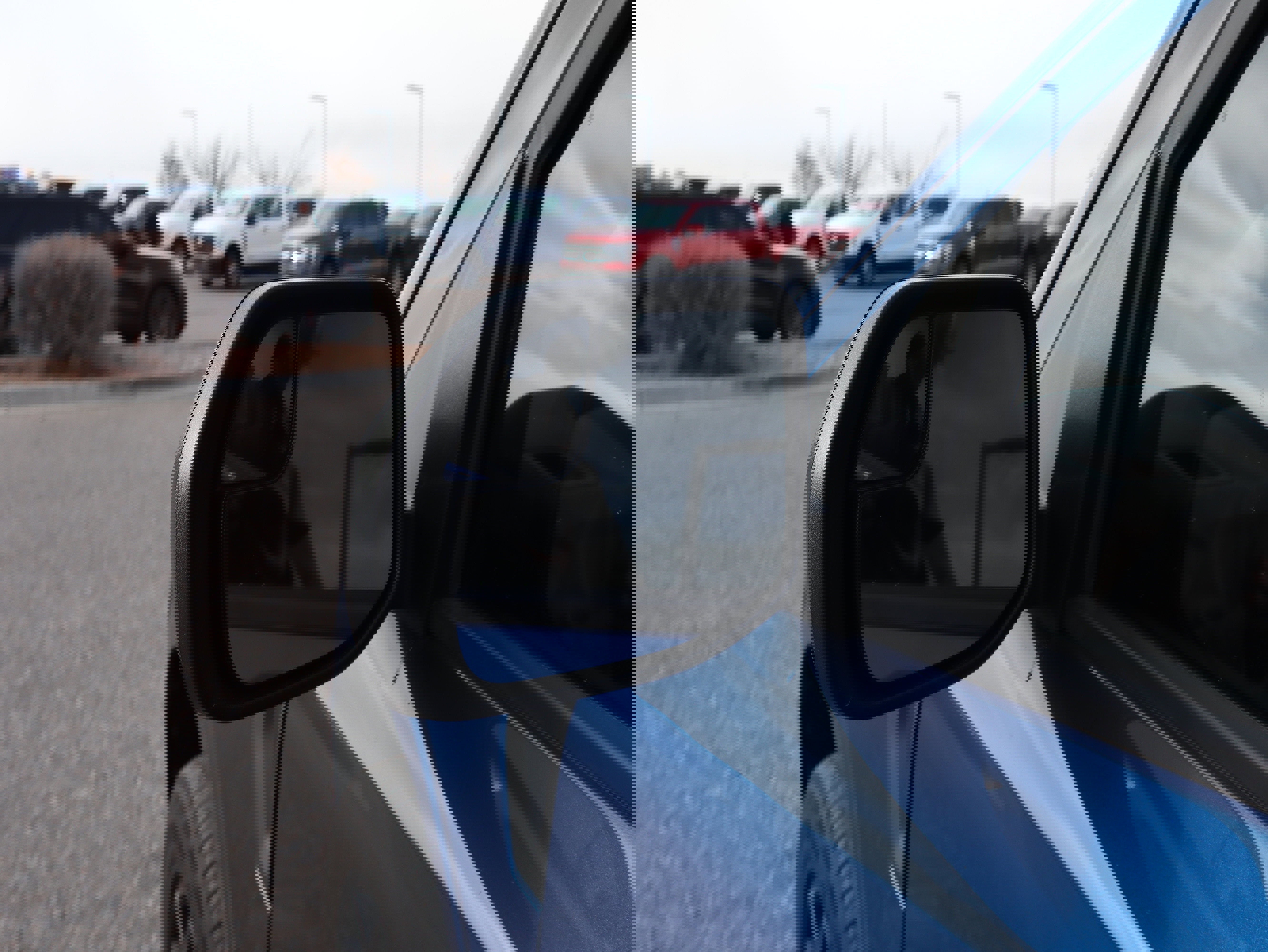 Certified 2024 Ford Maverick XLT w/ Equipment Group 300A Standard image 17