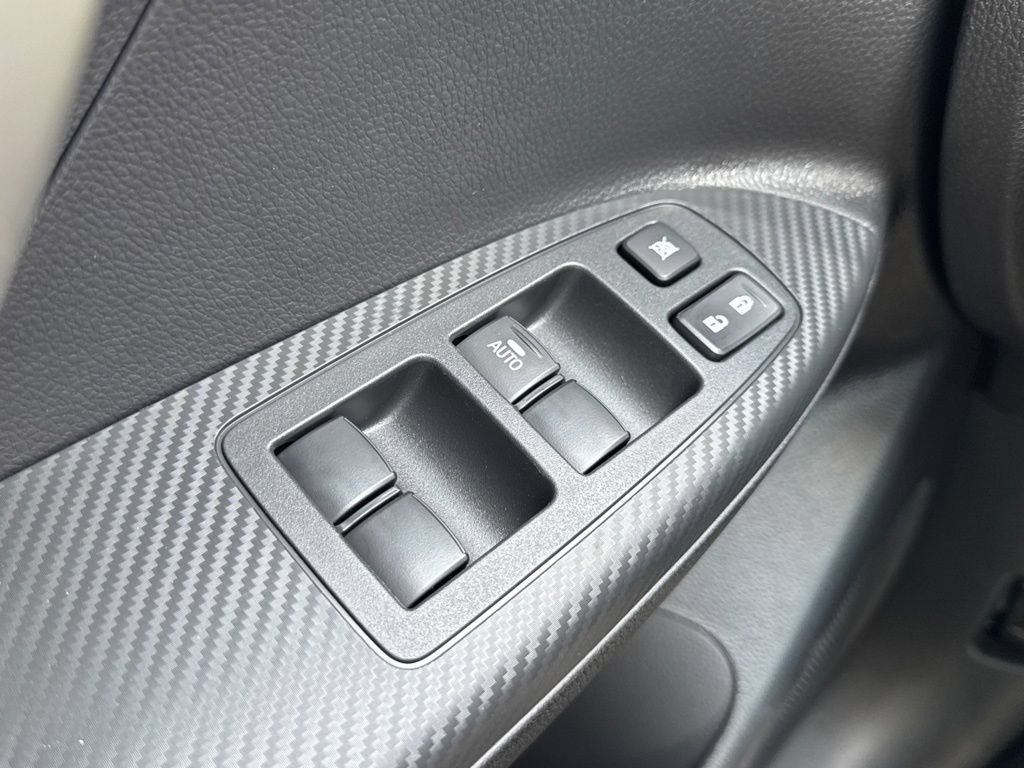New 2026 Mitsubishi Eclipse Cross SE AWD/4WD image 33