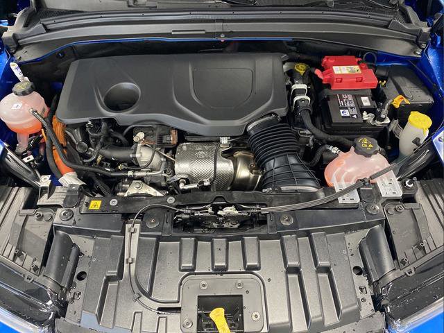 New 2024 Dodge Hornet R/T image 35