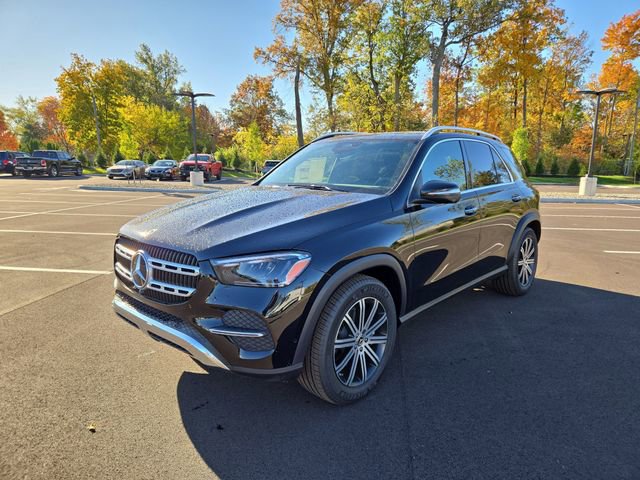 New 2026 Mercedes-Benz GLE 350 4MATIC image 7