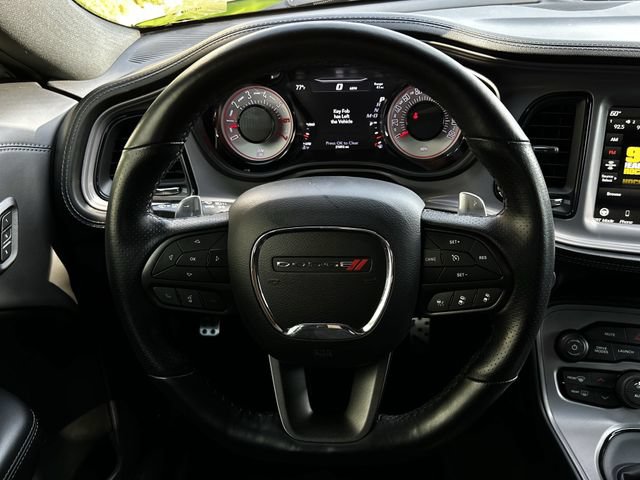 Used 2023 Dodge Challenger R/T Scat Pack RWD image 14