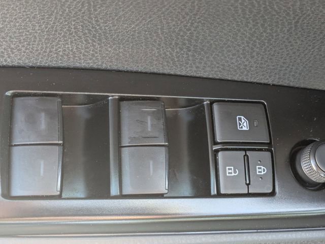 Certified 2026 Toyota Camry LE FWD image 12