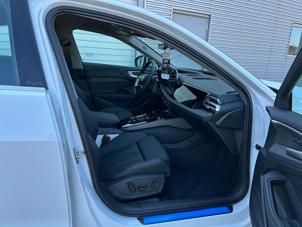 New 2025 Audi A5 2.0T Premium Plus image 90