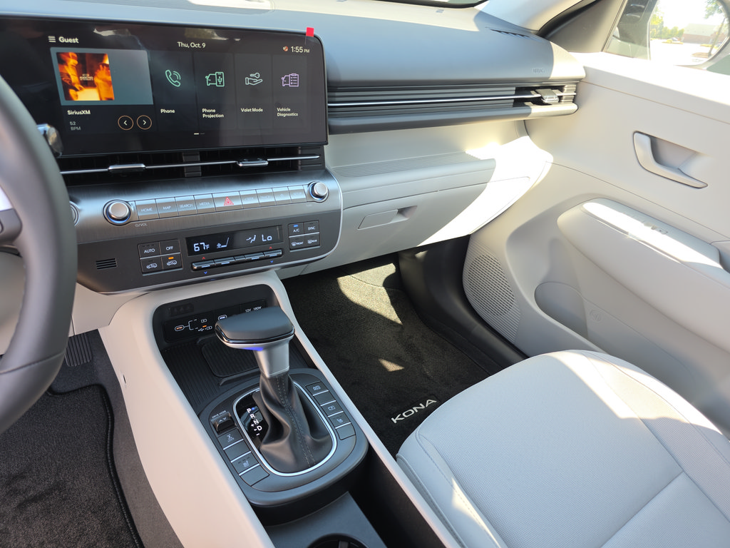 New 2026 Hyundai Kona SEL Sport AWD/4WD image 28
