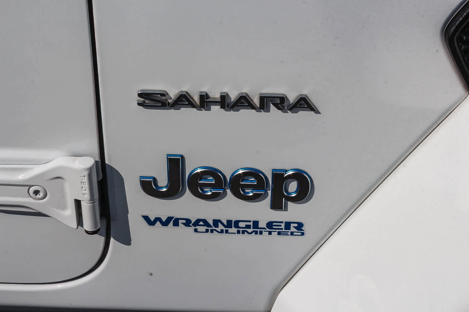 Used 2022 Jeep Wrangler Unlimited Sahara image 11
