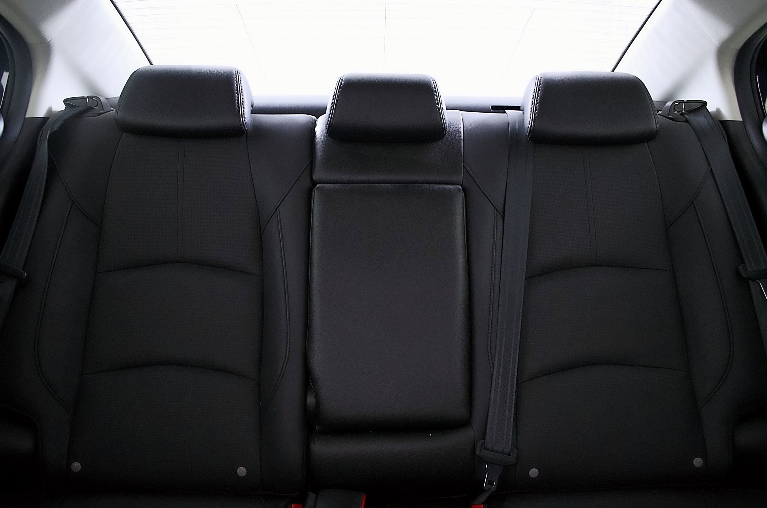 Used 2017 MAZDA MAZDA3 Grand Touring image 15