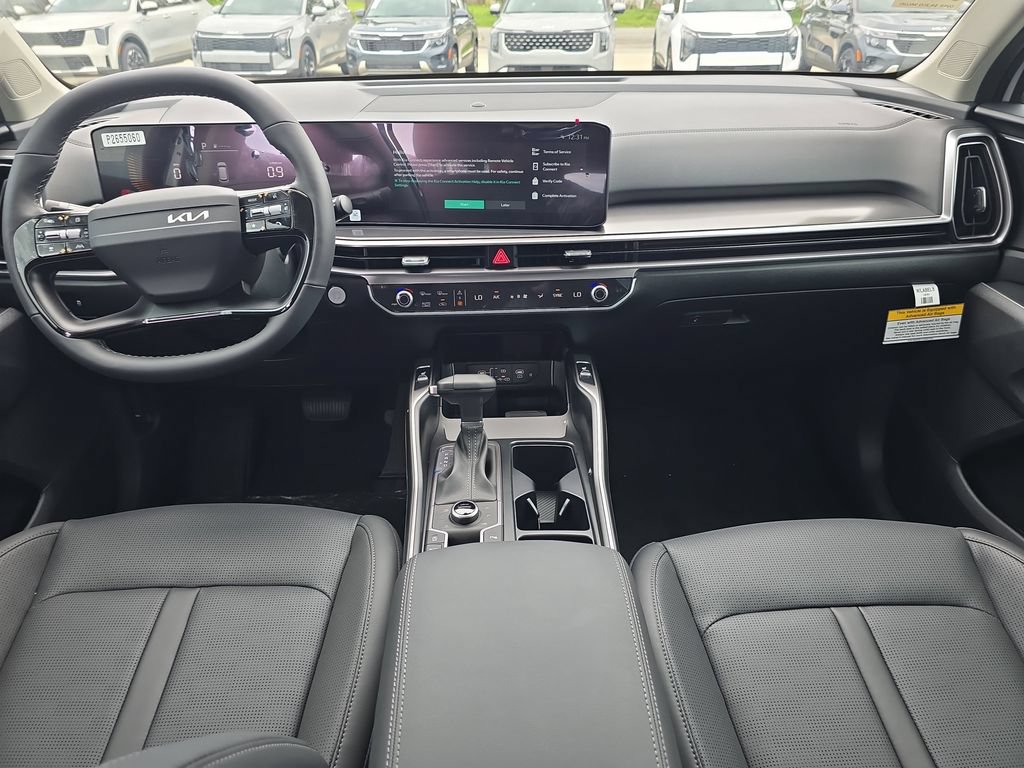 New 2026 Kia Sorento S AWD/4WD image 12