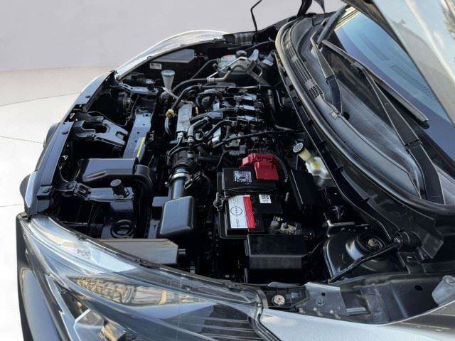 Used 2020 Nissan Kicks S FWD image 56