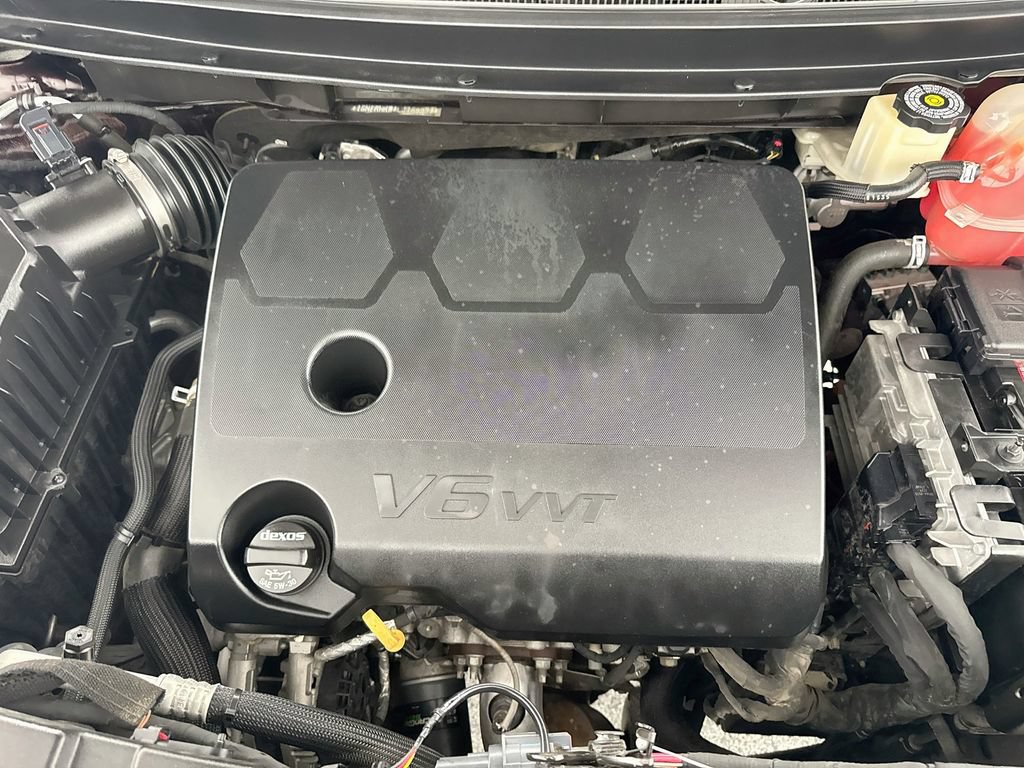 Used 2020 Chevrolet Traverse LT FWD image 31
